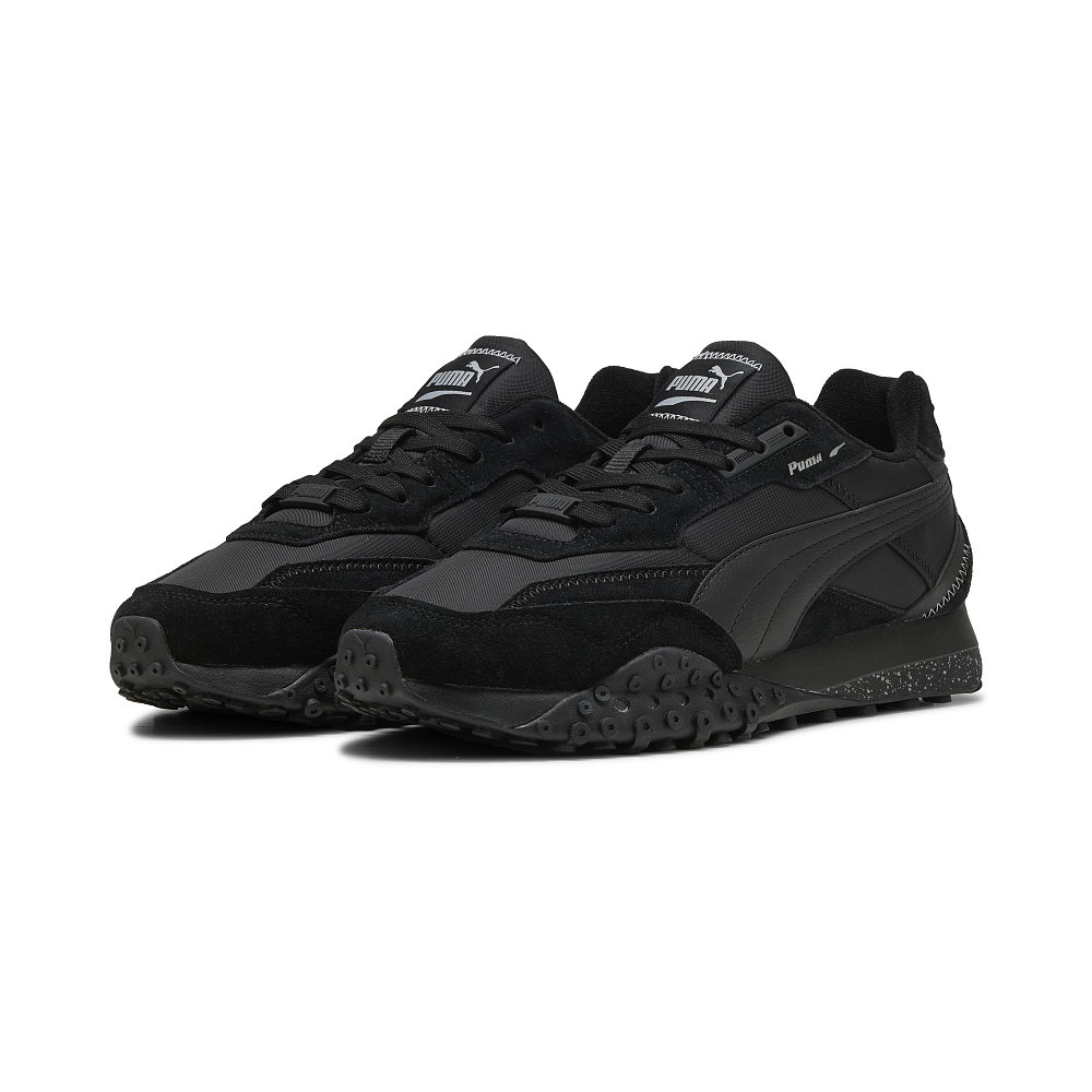Кроссовки PUMA Blktop Rider