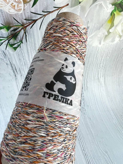 Пряжа для вязания Recycle LineaPiu