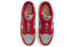 Кроссовки Nike Dunk Low Retro "Medium Grey"