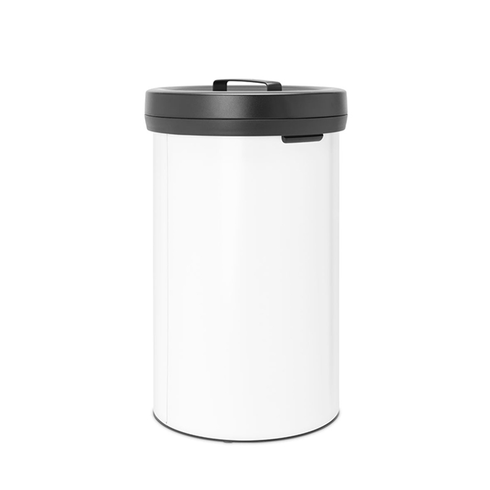 Мусорный бак Big Bin 60л Brabantia Белый