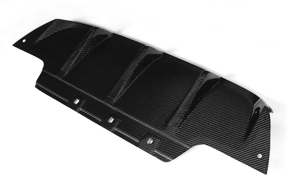 Карбоновый обвес для BMW M6 серии F06/F12/F13 2011-2017+ БМВ