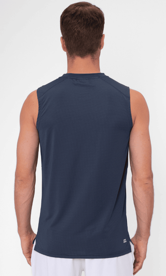 Майка мужская Bidi Badu Crew, арт. M1580005-DBL