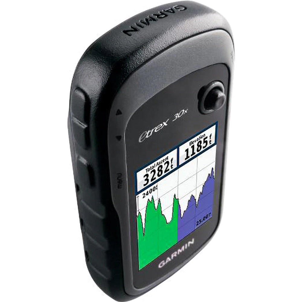 GARMIN eTrex 30x GPS-навигатор 010-01508-11