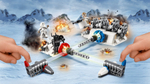 LEGO Star Wars: Разрушение генераторов на Хот 75239 — Hoth Generator Attack — Лего Звездные войны Стар Ворз