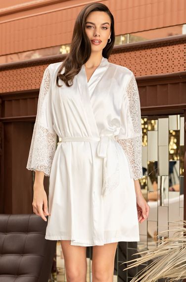 Халат женский Mia-Amore MISTY 7263