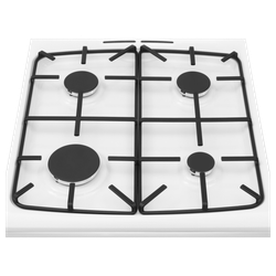 Газовая плита Hansa FCGW510009