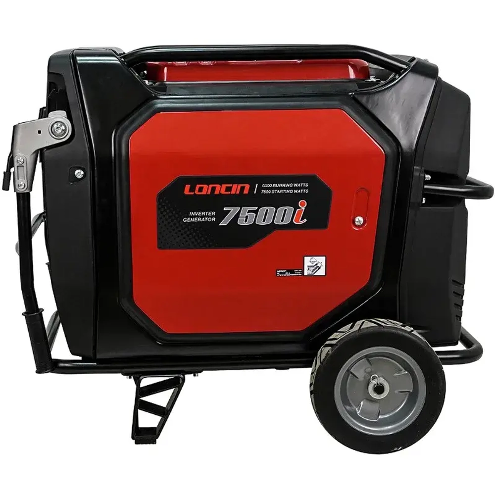 Loncin LC7500i генератор бензиновый инверторный 00-00157702