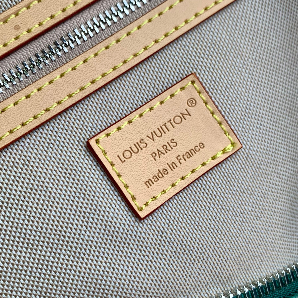 Louis Vuitton Keepall Bandouliere 50