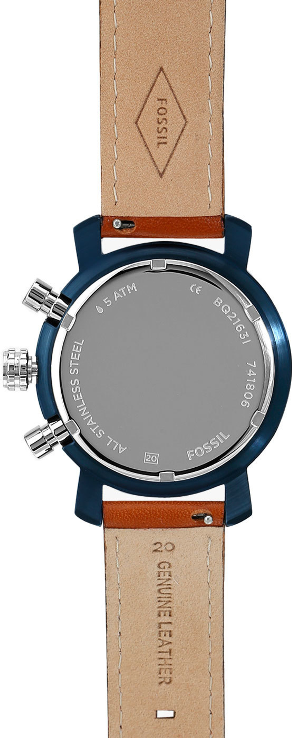 Наручные часы Fossil BQ2163