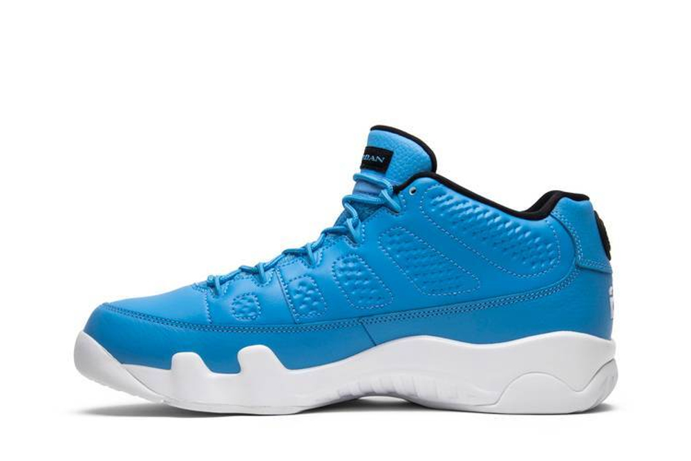 Кроссовки Jordan Air Jordan 9 Retro Low Pantone