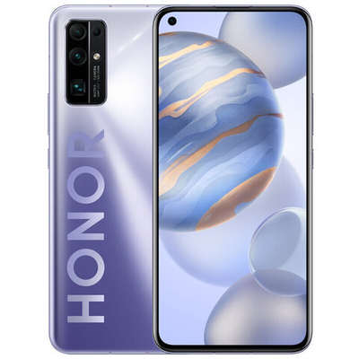 Honor 30 Premium 256GB Titanium Silver (BMH-AN10)
