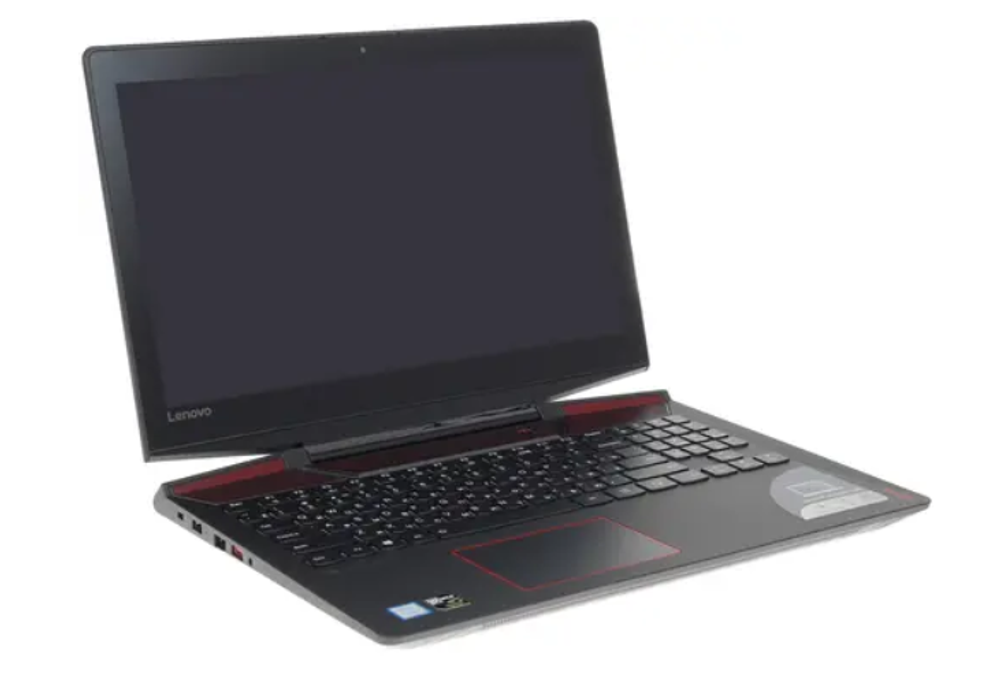 15.6" Ноутбук Lenovo Rescuer R720-15IKBN (1920x1080, Intel Core i5-7300HQ, RAM 8ГБ, SSD 128ГБ, Nvidia GeForce GTX 1050, Win 10 Home)