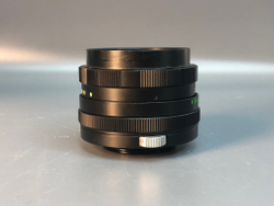 Zenit EM + Helios 44M