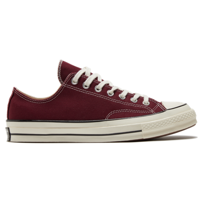 171570С Converse Burgundy Chuck 70 Low