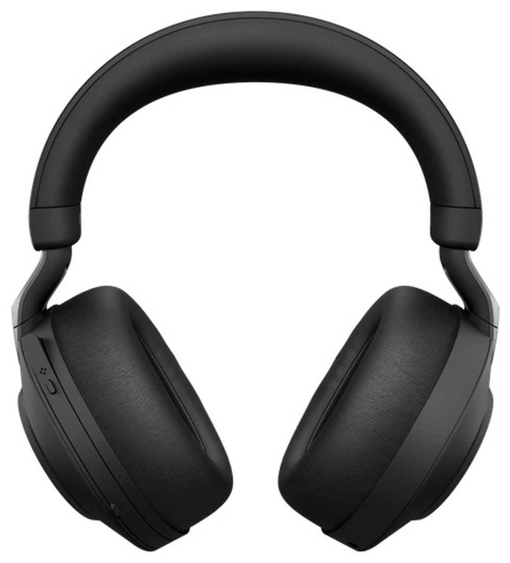 Наушники Jabra Evolve2 85 Link380a MS Stereo черный