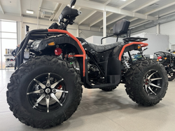 Квадроцикл PROMAX 380 4X4 ALL ROAD (2025)