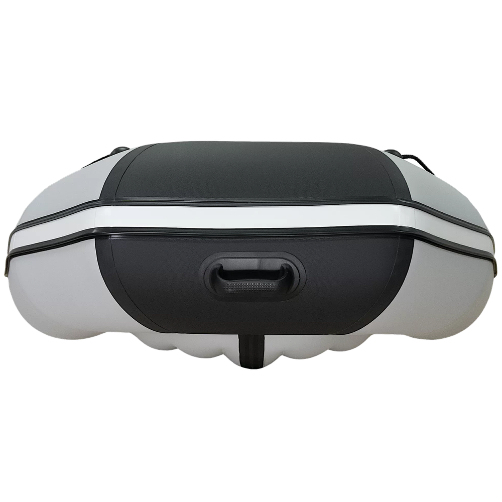 Лодка ПВХ Мастер Лодок Таймень NX3200НДНД "Комби" -