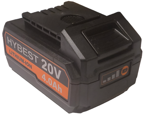 Запчасть №803 для HBDC. Аккумулятор 20В 4 Ач