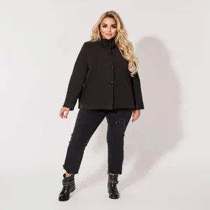 Пальто УК-8407-3 Fabrika