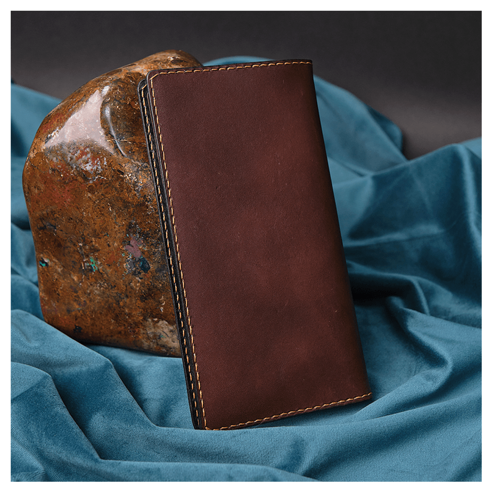 Кошелек лонгер «Волк»