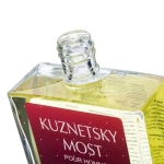 Новая Заря Лосьон после бритья мужской "KUZNETSKY MOST" 100мл Россия
