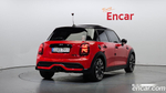 Mini Cooper S 5 даерей Classic (08.2021)