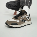 Кроссовки Reebok Classic Leather Winterized