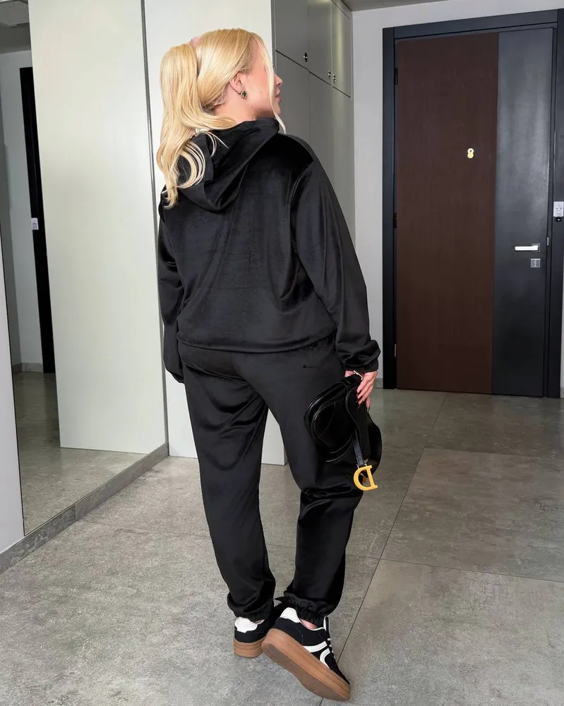 Костюм УК-409-3 Фабрика Моды