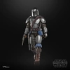 Фигурка Star Wars: The Black Series - The Mandalorian (Mines of Mandalore)