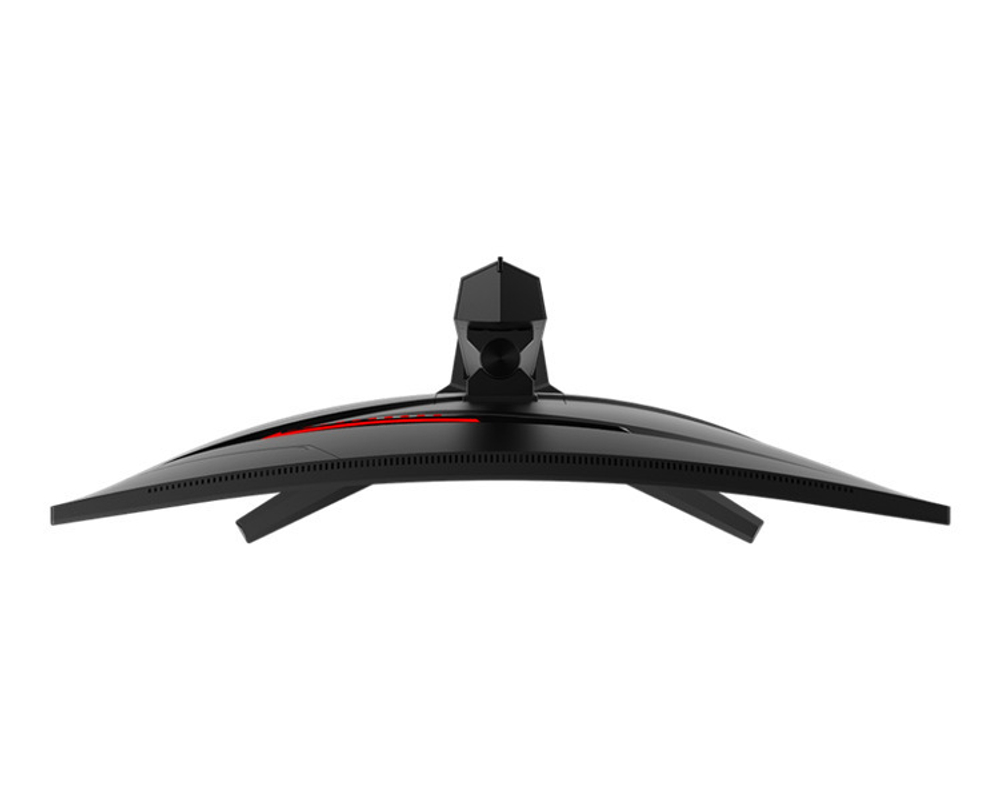 Монитор 27" MSI MPG 275CQRXF