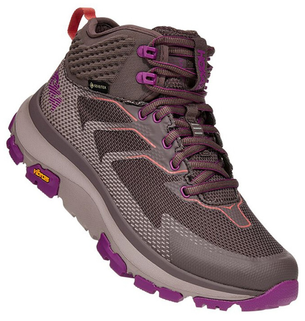 Ботинки женские Hoka Toa GTX
