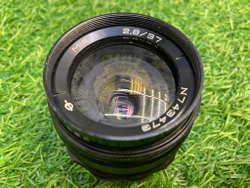 Мир-1 37mm 2.8 Grand Prix Покупка/Продажа