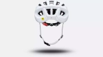 Шлем велосипедный S-Works Prevail 3 white