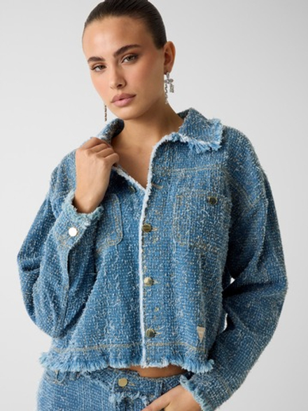 Куртка женская GUESS