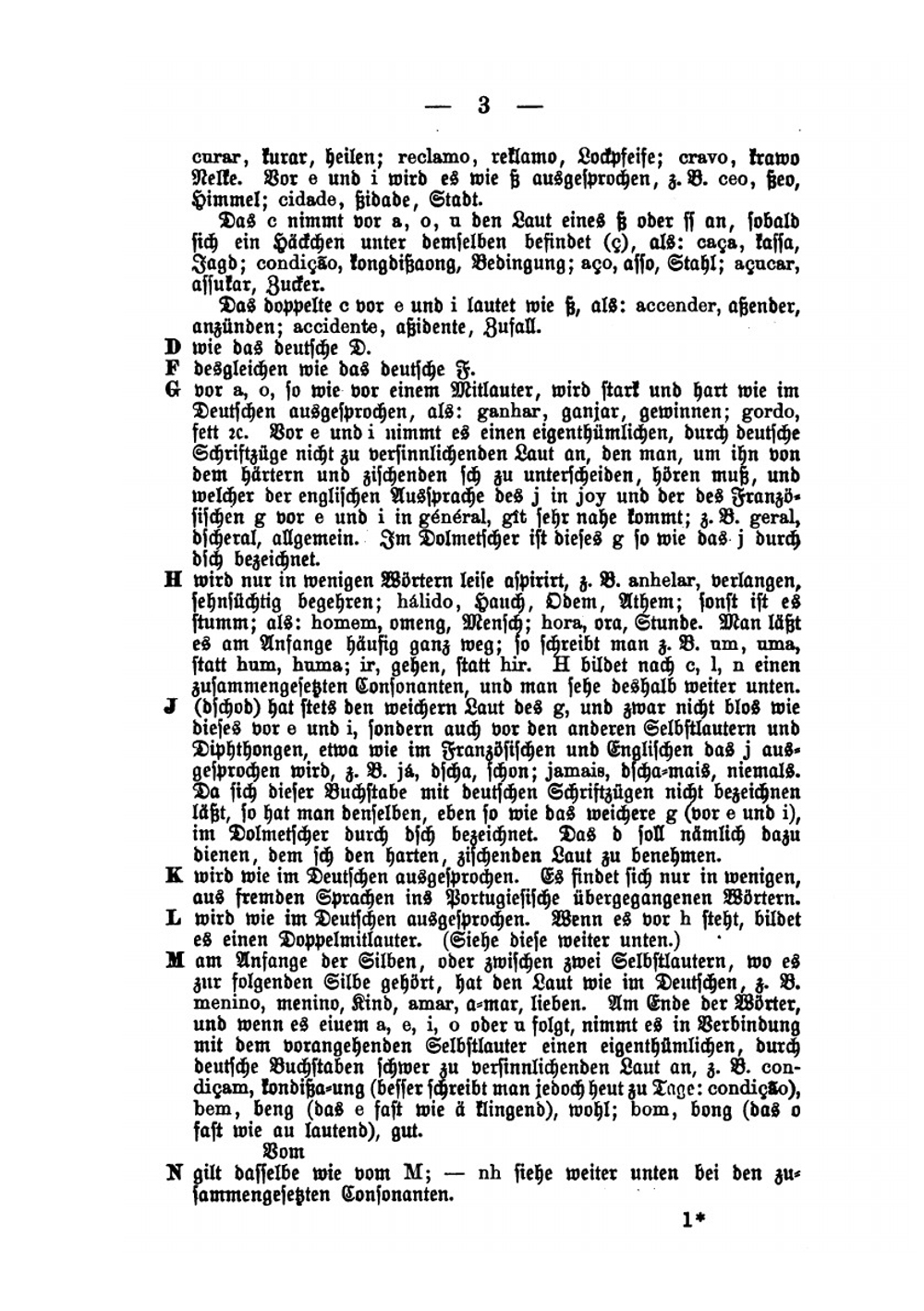 Portugiesisch-Brasilianischer Dolmetscher | E. Th. Bösche