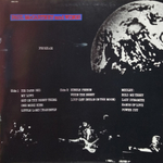 Wings / Red Rose Speedway (LP)