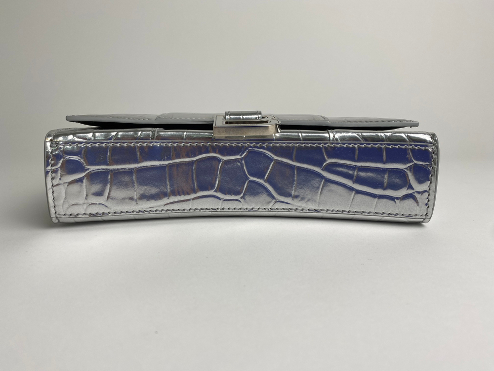 Сумка Balenciaga Hourglass