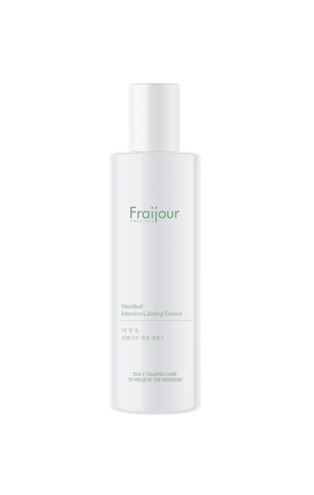 [Fraijour] Heartleaf Intensive Calming Essence - Эссенция для лица ХАУТТЮЙНИЯ, 120 мл