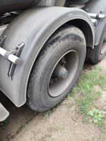 Техникс 914* Полуприцеп цистерна 914204