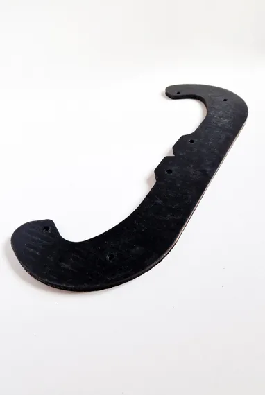 Лопасть шнека для снегоуборщика А-ipower AS463 (1 шт)