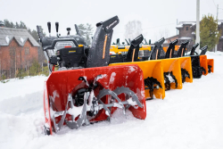 Снегоуборщик KETTAMA STORM KTA60-C Economy