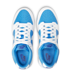 DUNK LOW "REVERSE UNC"