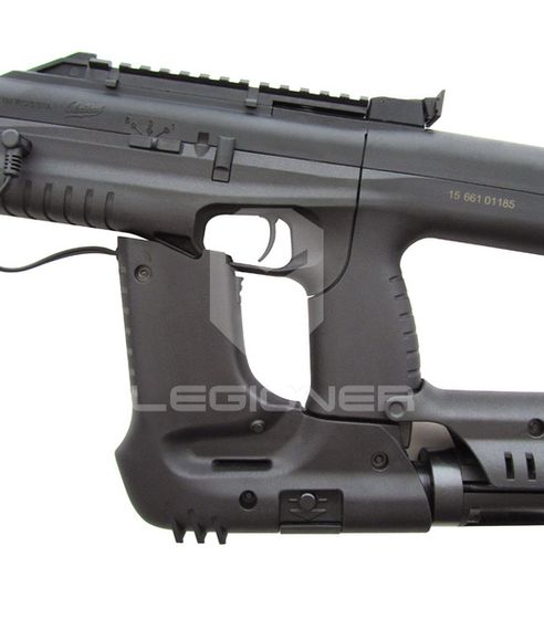 МР-661K-08 с бункерным заряжанием