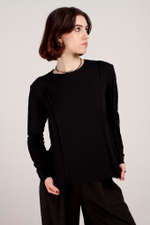 ЛОНГСЛИВ INVERSION