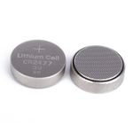 Элемент питания ET CR2477 OEM