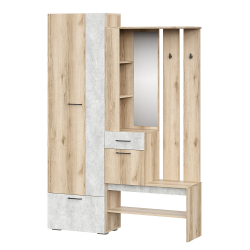 Прихожая Фаворит