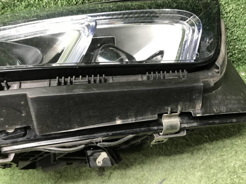 Фара правая Mercedes GLE V167 18-24 Multibeam LED