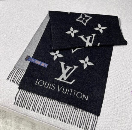 Шарф Louis Vuitton