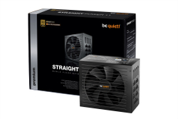 Блок питания 850W Be Quiet Straight Power 11 BN284