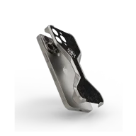 Чехол для iPhone / Capsule 16 - Titanium Grey
